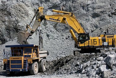 Шахтерским трудом обеспечиваются стратегические ресурсы страны